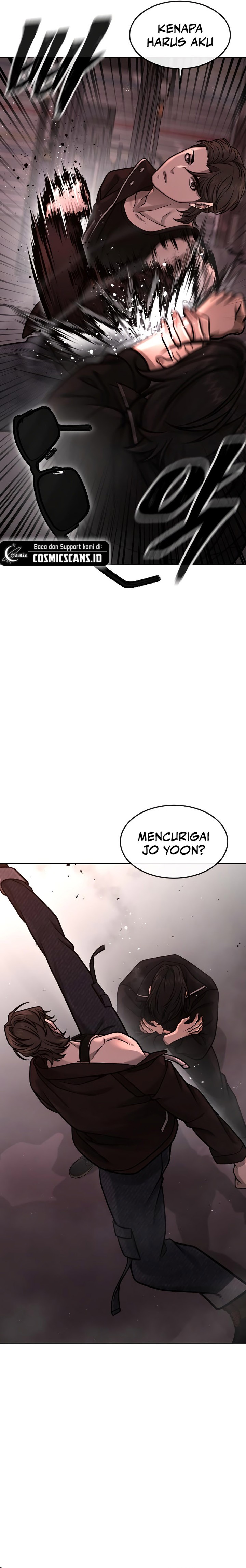 Quest Supremacy Chap 145 - Next Chap 146