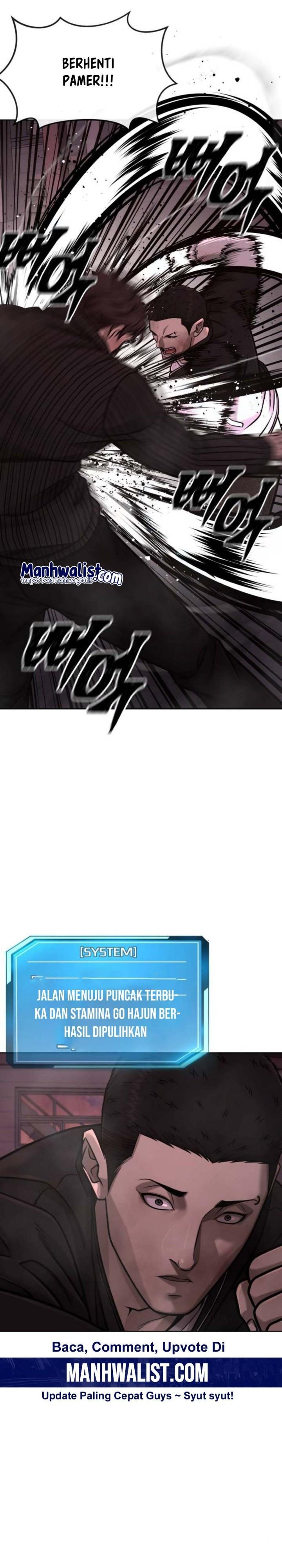 Quest Supremacy Chap 147 - Next Chap 148