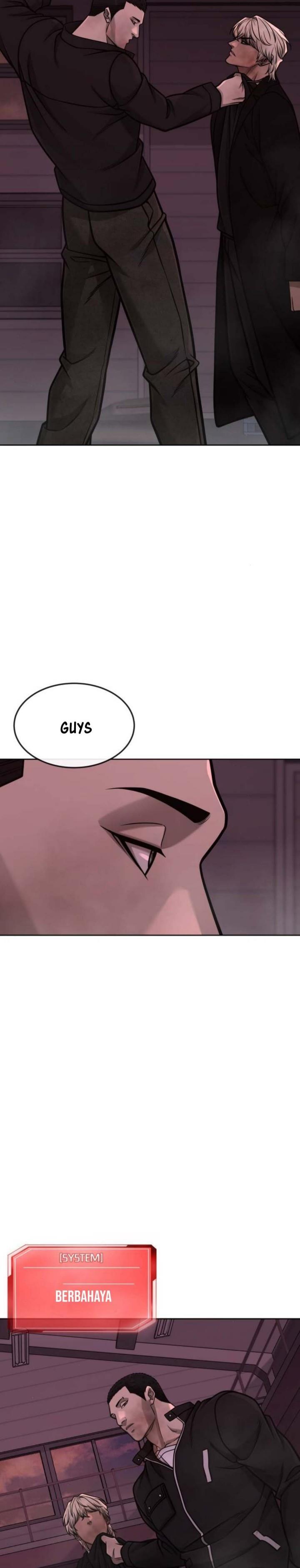 Quest Supremacy Chap 147 - Next Chap 148