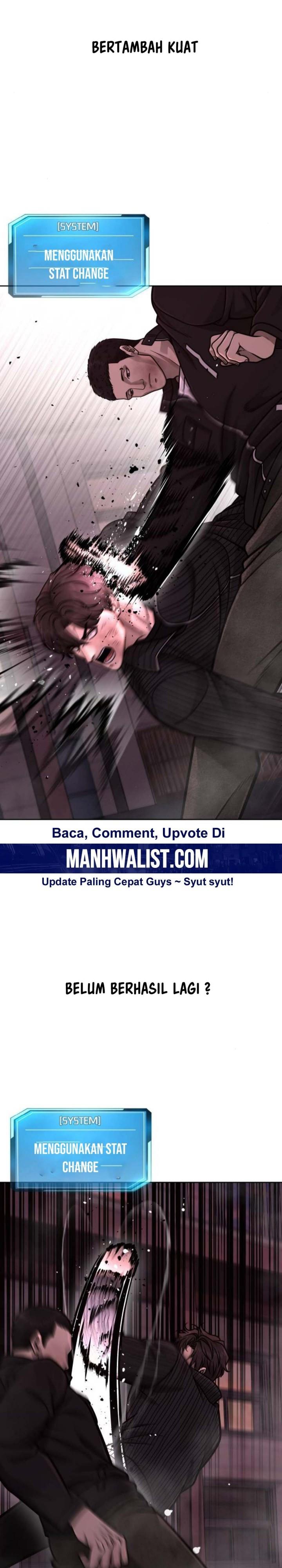 Quest Supremacy Chap 147 - Next Chap 148