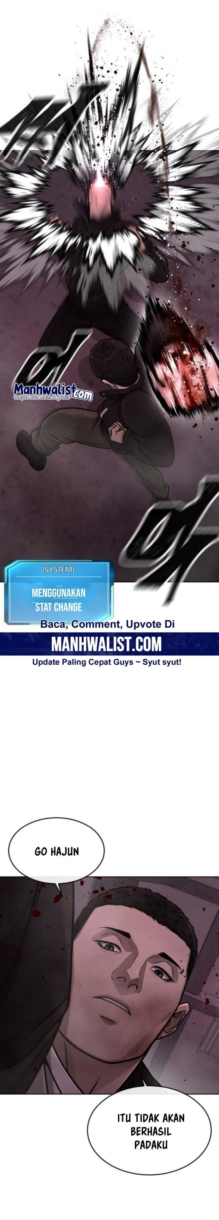 Quest Supremacy Chap 147 - Next Chap 148