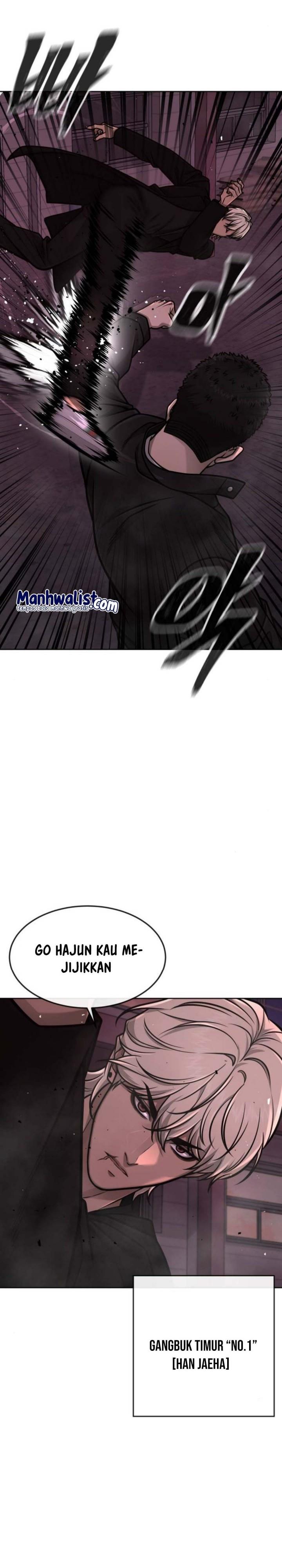 Quest Supremacy Chap 147 - Next Chap 148