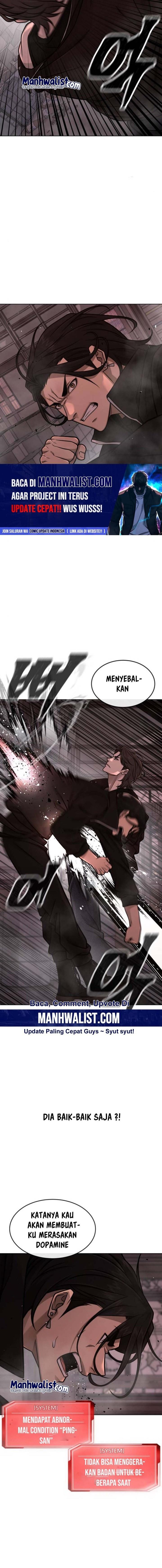Quest Supremacy Chap 148 - Next Chap 149
