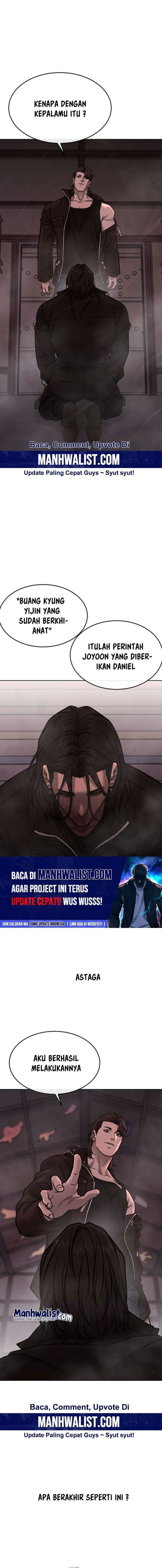Quest Supremacy Chap 148 - Next Chap 149