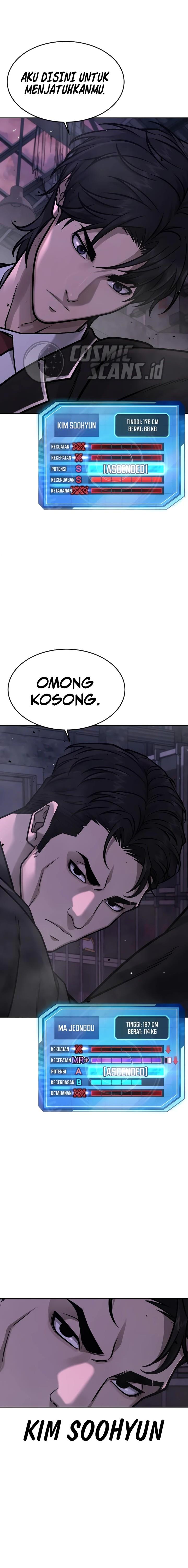 Quest Supremacy Chap 149 - Next Chap 150