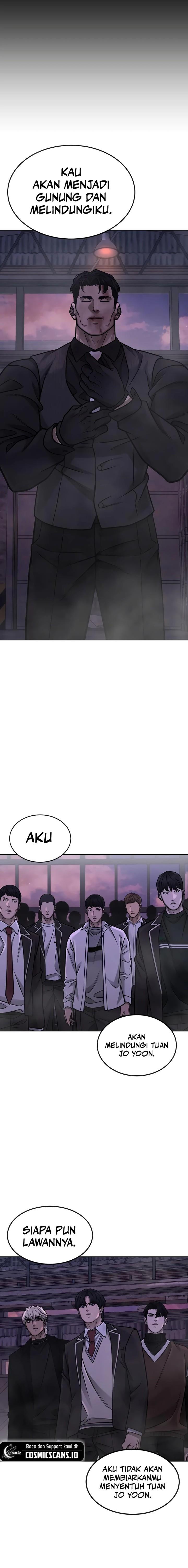 Quest Supremacy Chap 149 - Next Chap 150