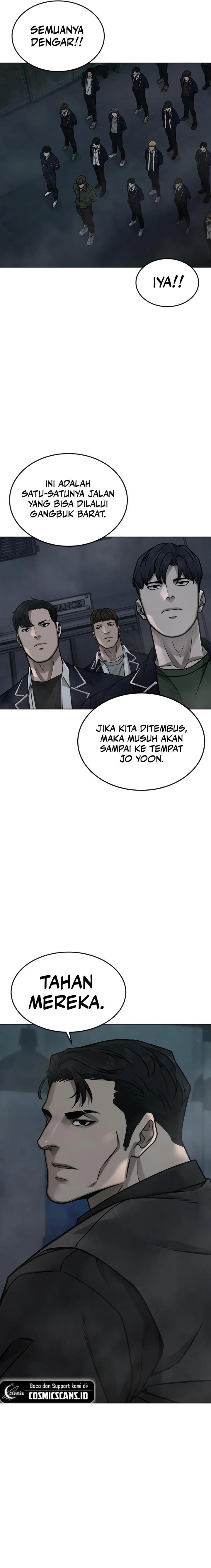 Quest Supremacy Chap 149 - Next Chap 150