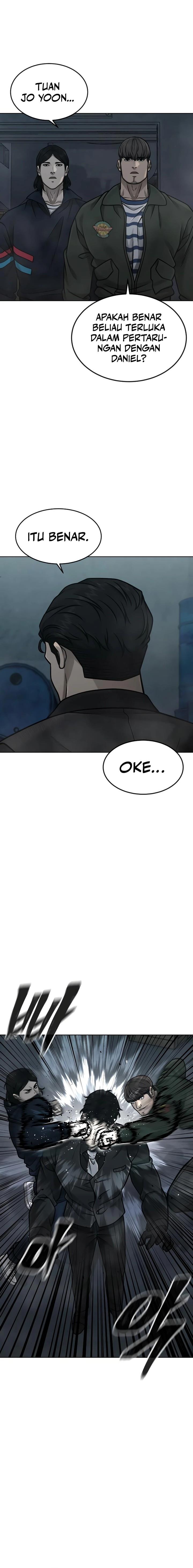Quest Supremacy Chap 149 - Next Chap 150