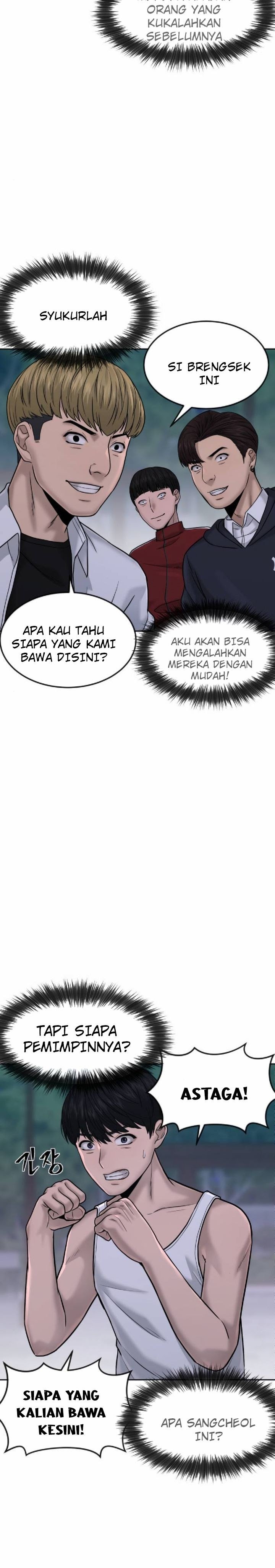 Quest Supremacy Chap 14 - Next Chap 15