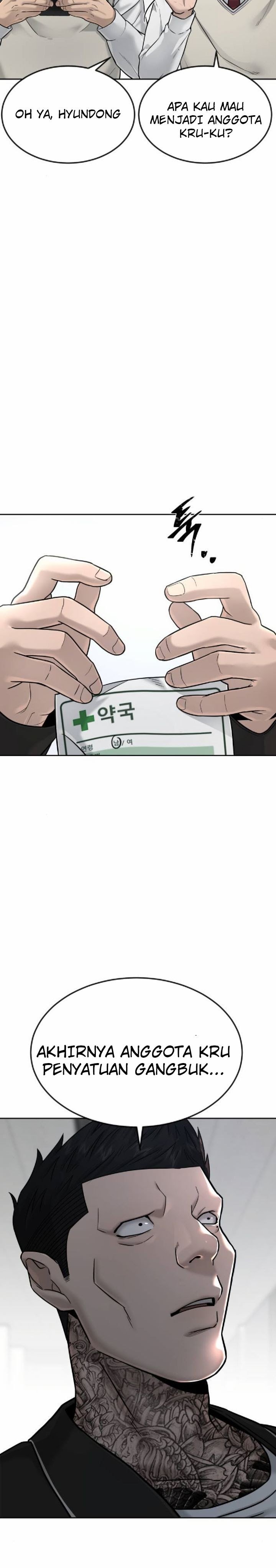 Quest Supremacy Chap 14 - Next Chap 15