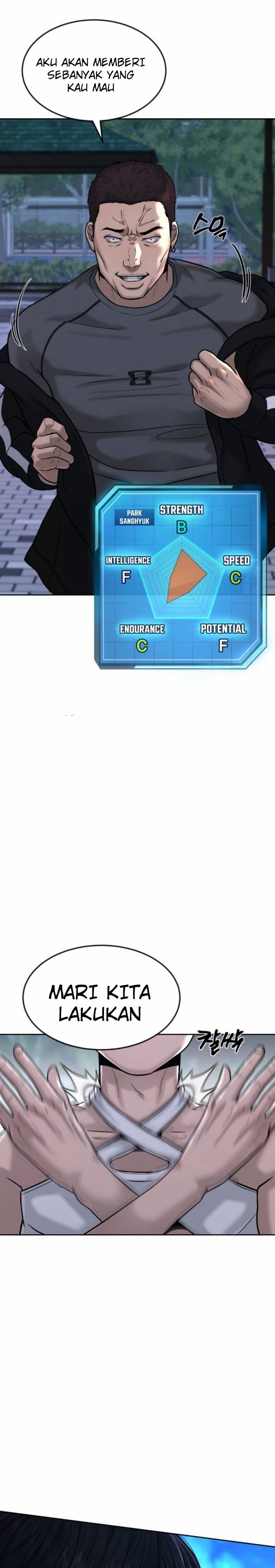 Quest Supremacy Chap 14 - Next Chap 15