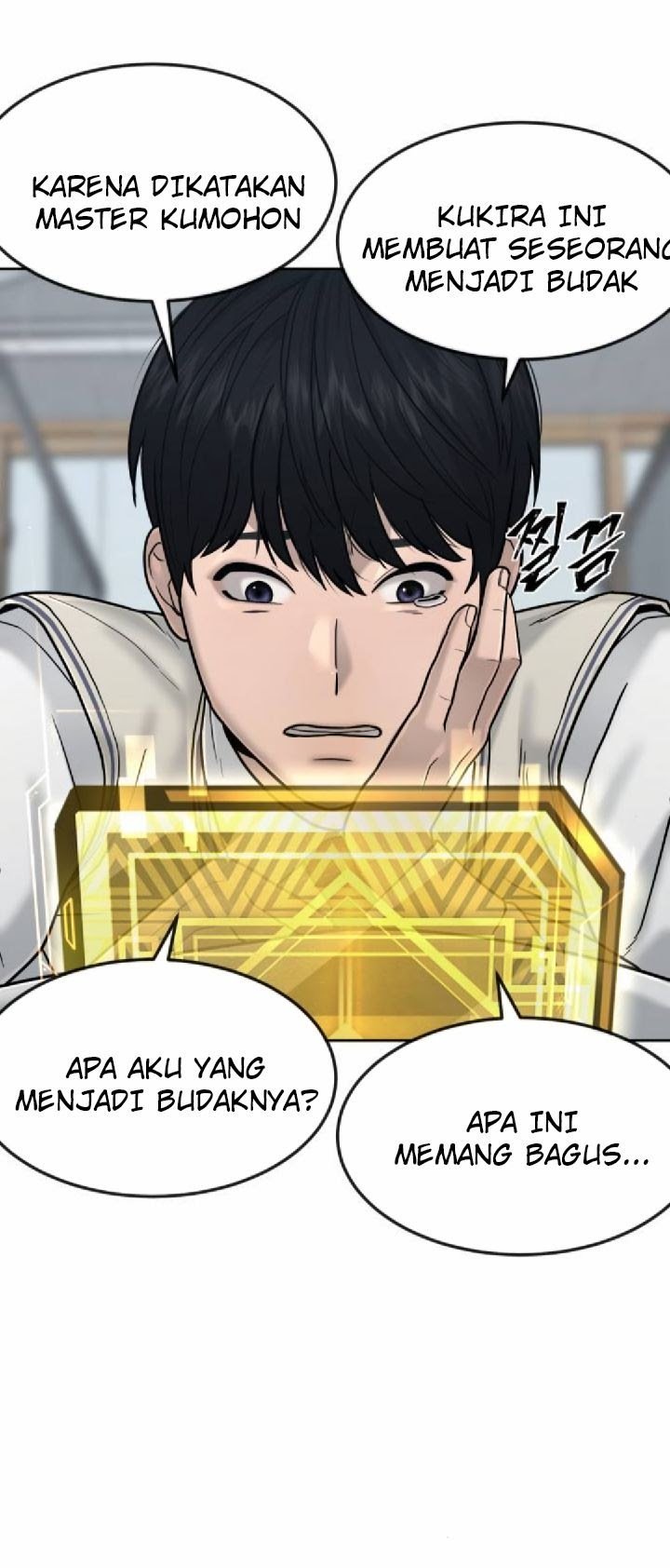 Quest Supremacy Chap 14 - Next Chap 15