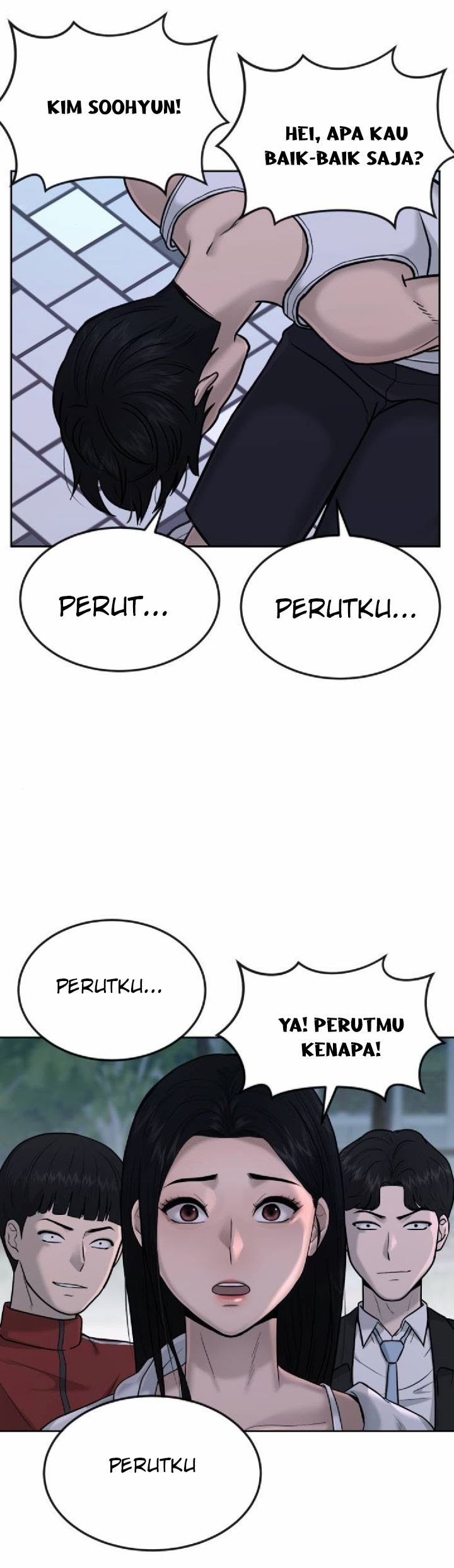 Quest Supremacy Chap 14 - Next Chap 15