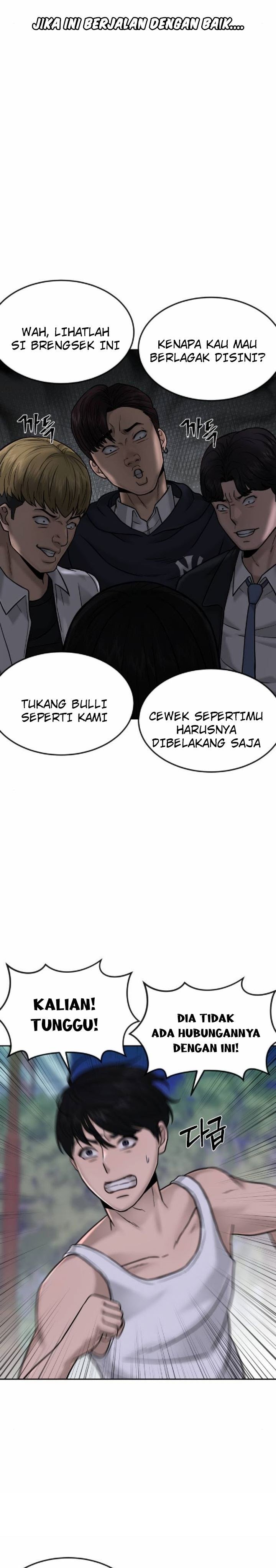 Quest Supremacy Chap 14 - Next Chap 15