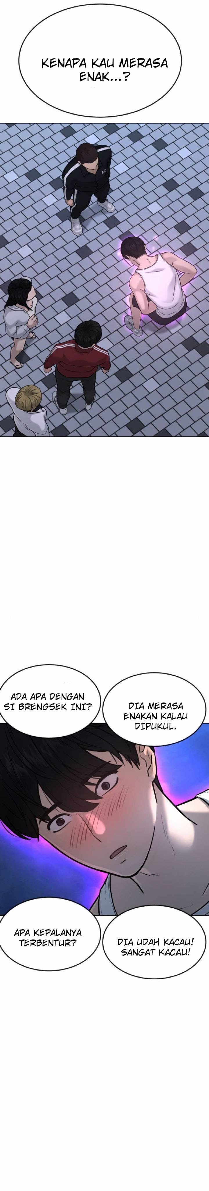 Quest Supremacy Chap 14 - Next Chap 15