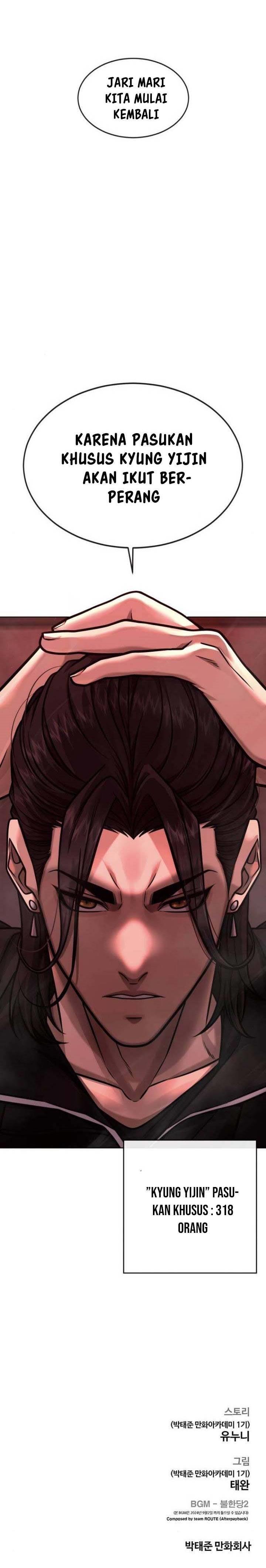 Quest Supremacy Chap 140 - Next Chap 141