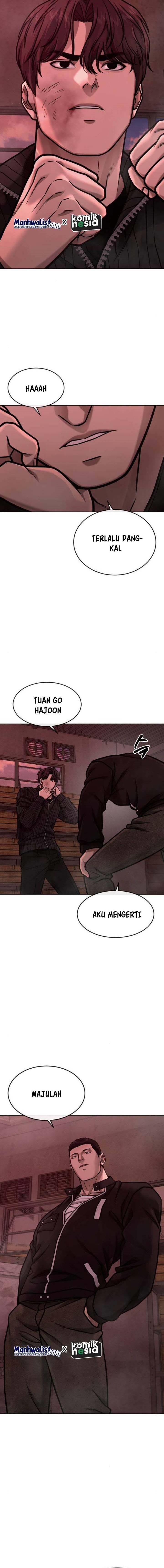 Quest Supremacy Chap 140 - Next Chap 141