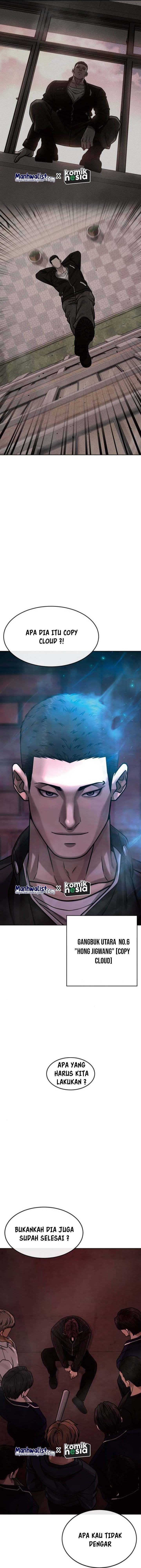 Quest Supremacy Chap 140 - Next Chap 141