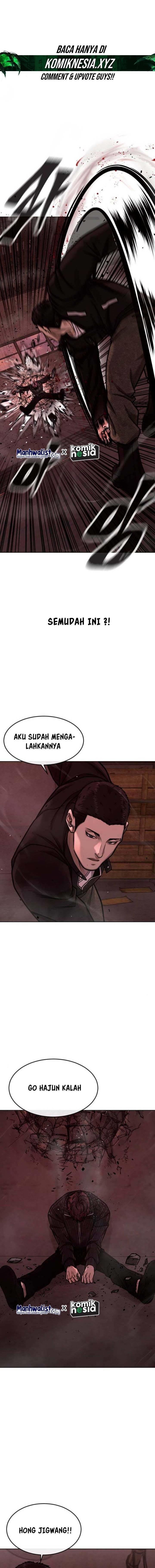 Quest Supremacy Chap 140 - Next Chap 141