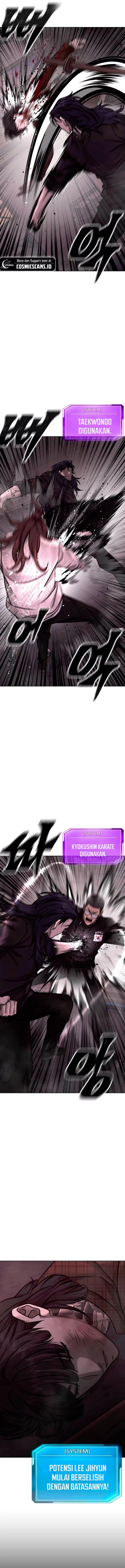 Quest Supremacy Chap 141 - Next Chap 142