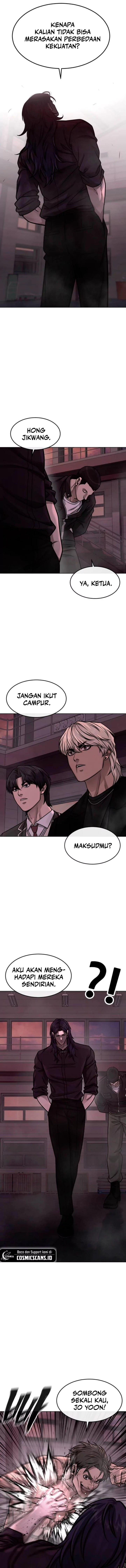 Quest Supremacy Chap 141 - Next Chap 142
