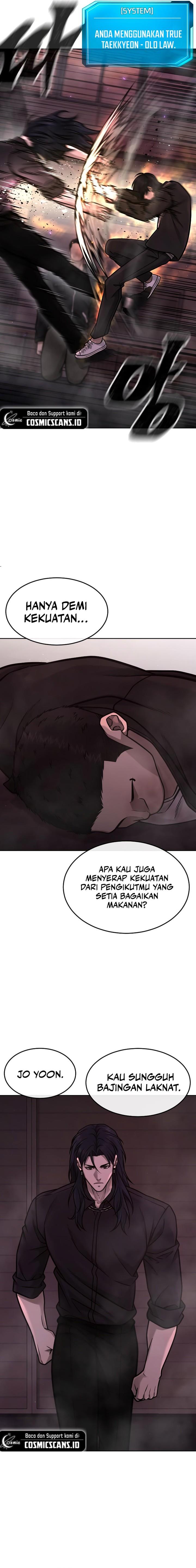 Quest Supremacy Chap 143 - Next Chap 144