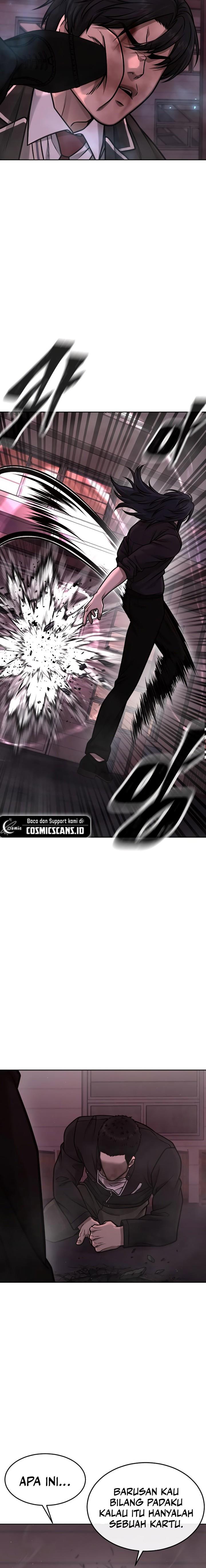 Quest Supremacy Chap 143 - Next Chap 144