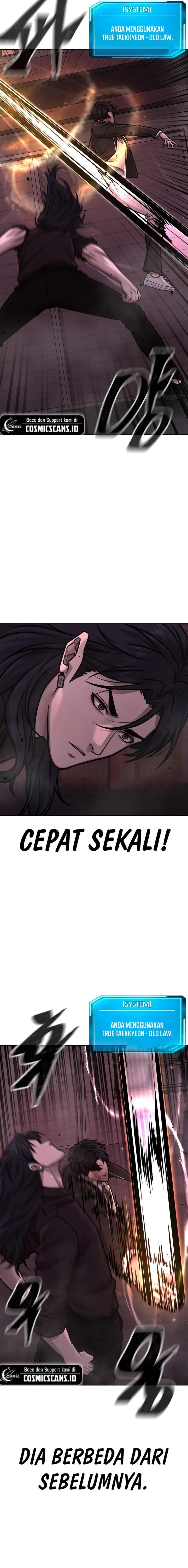 Quest Supremacy Chap 143 - Next Chap 144