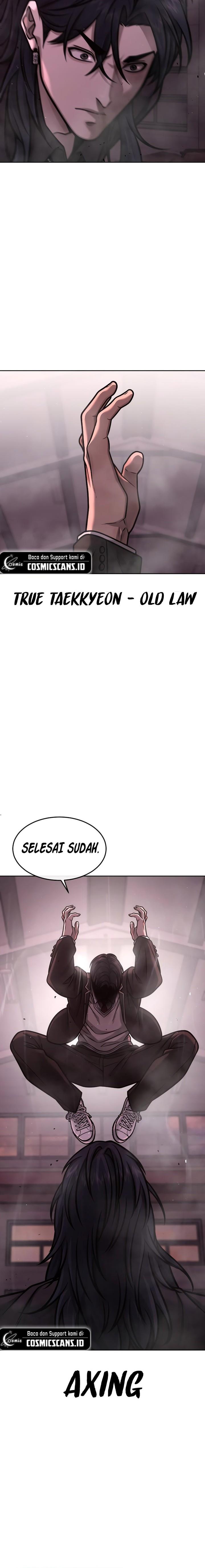 Quest Supremacy Chap 143 - Next Chap 144