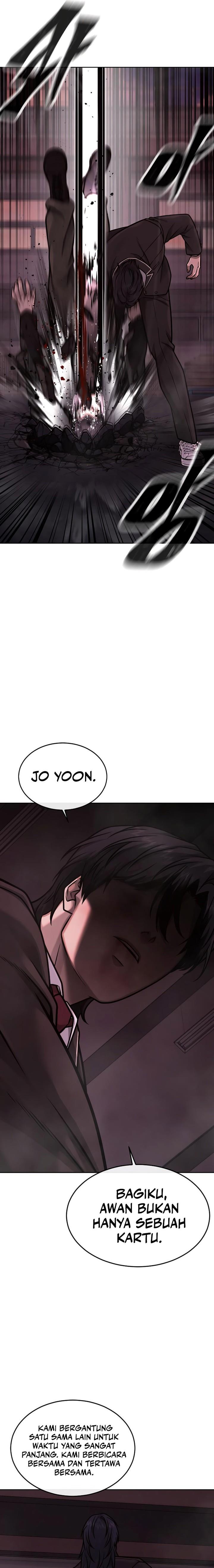 Quest Supremacy Chap 143 - Next Chap 144