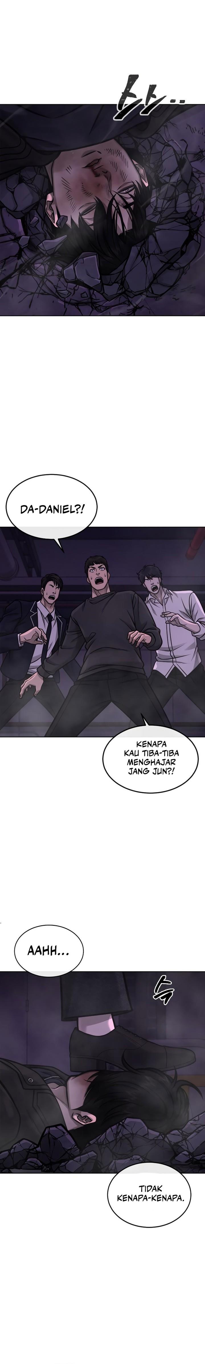 Quest Supremacy Chap 143 - Next Chap 144