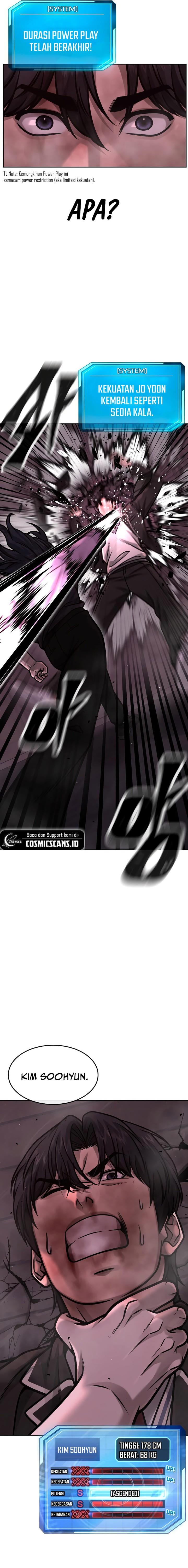 Quest Supremacy Chap 143 - Next Chap 144