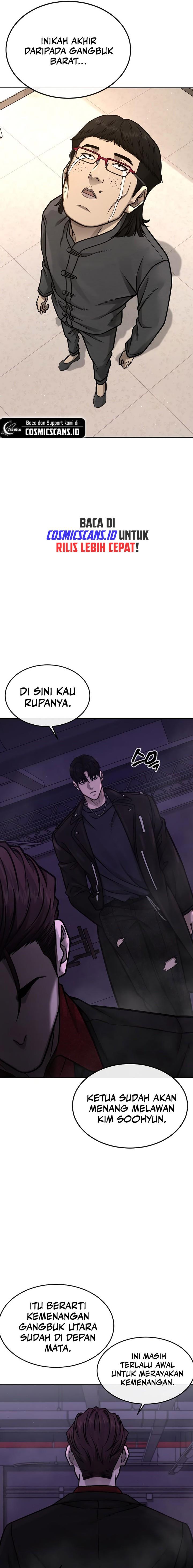 Quest Supremacy Chap 143 - Next Chap 144