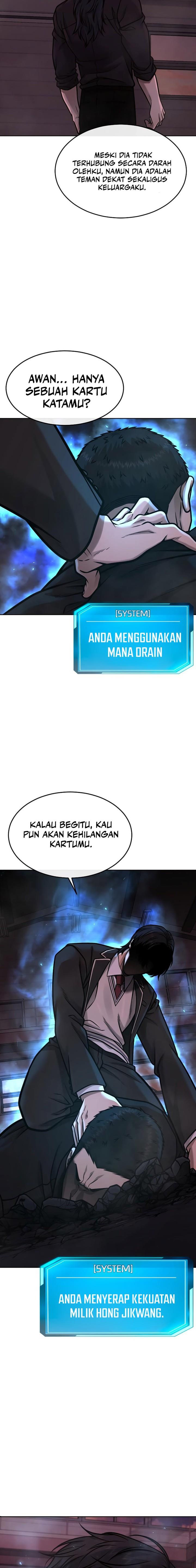 Quest Supremacy Chap 143 - Next Chap 144