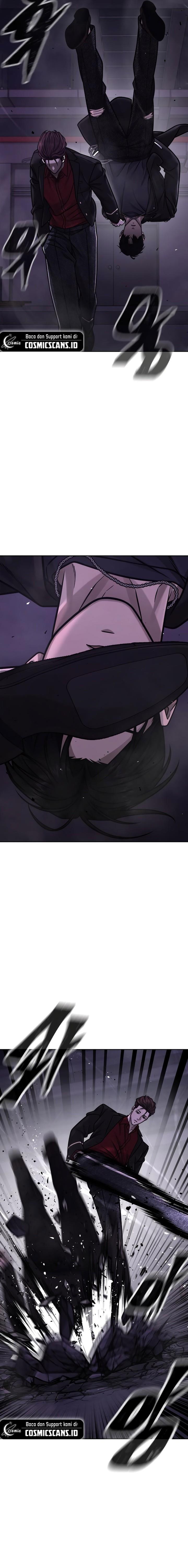 Quest Supremacy Chap 143 - Next Chap 144