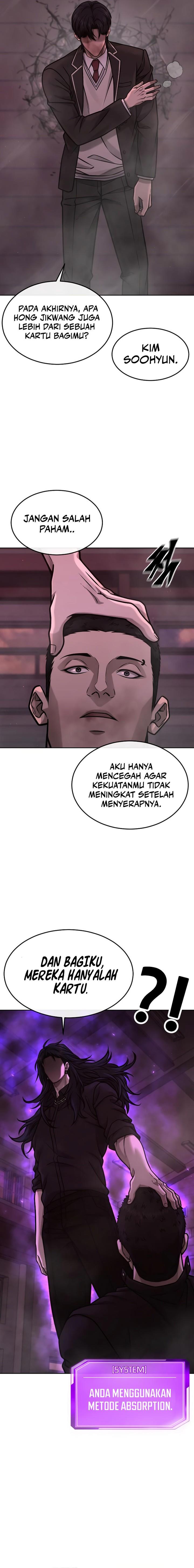 Quest Supremacy Chap 143 - Next Chap 144