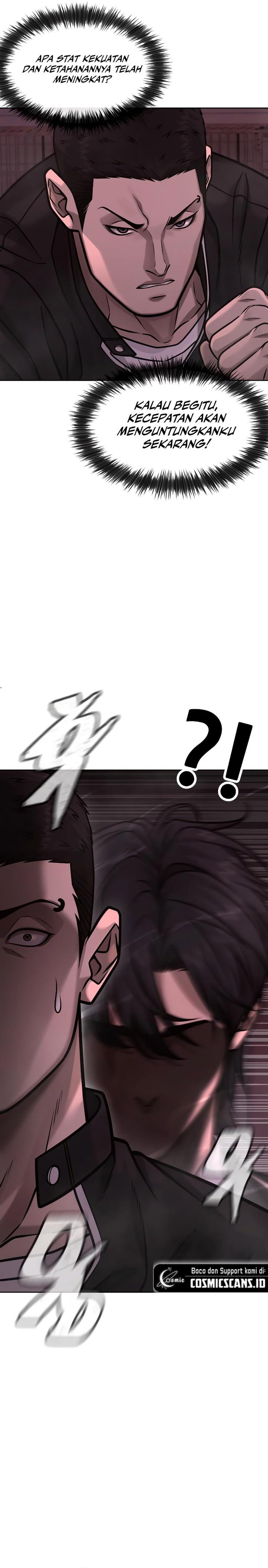 Quest Supremacy Chap 143 - Next Chap 144
