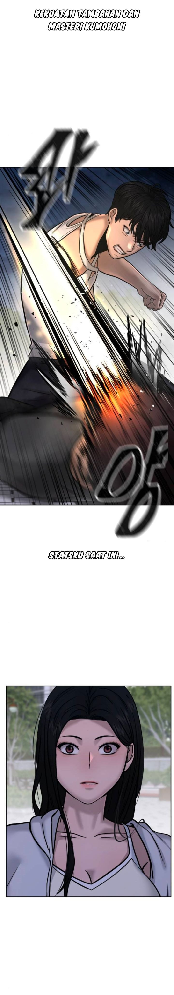 Quest Supremacy Chap 15 - Next Chap 16