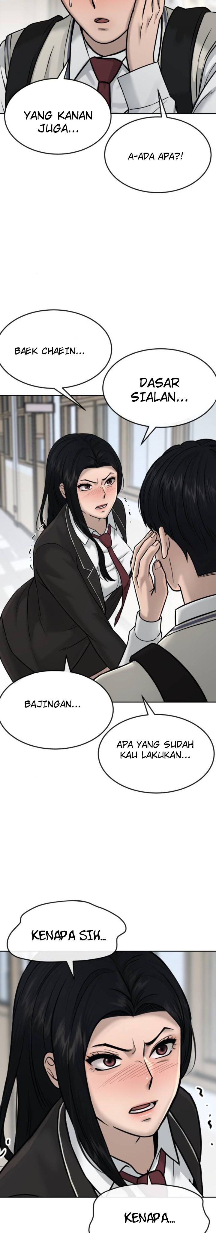 Quest Supremacy Chap 15 - Next Chap 16