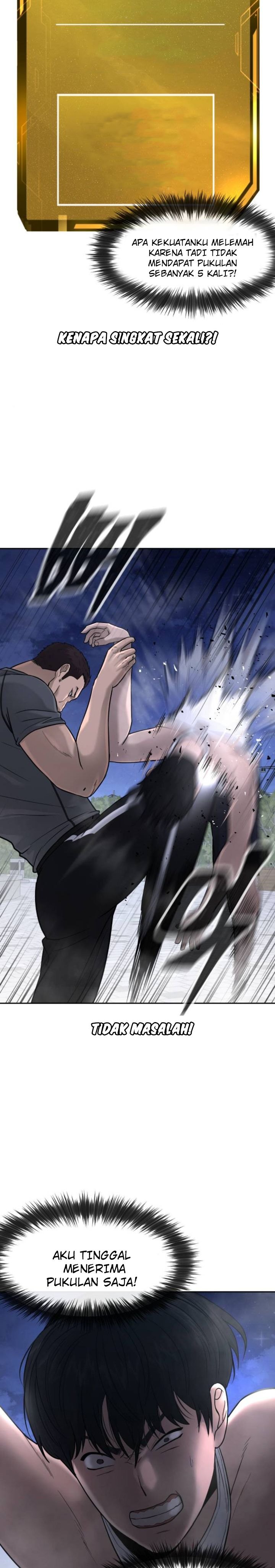 Quest Supremacy Chap 15 - Next Chap 16