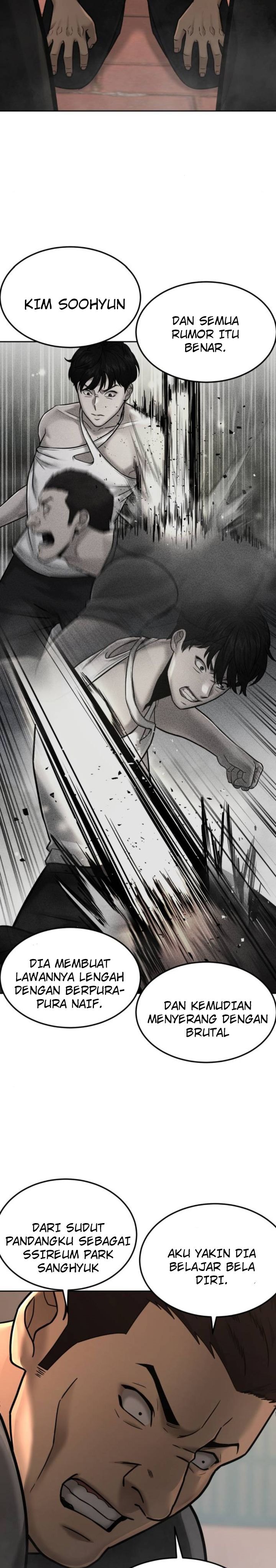 Quest Supremacy Chap 15 - Next Chap 16