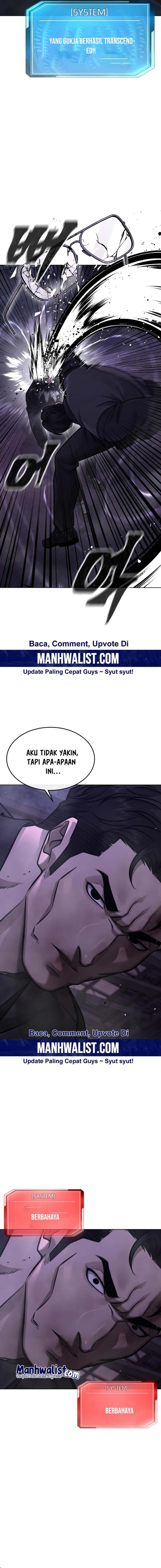 Quest Supremacy Chap 150 - Next Chap 151