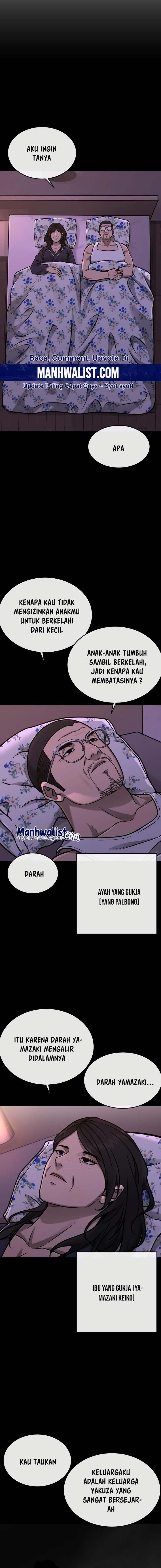 Quest Supremacy Chap 150 - Next Chap 151