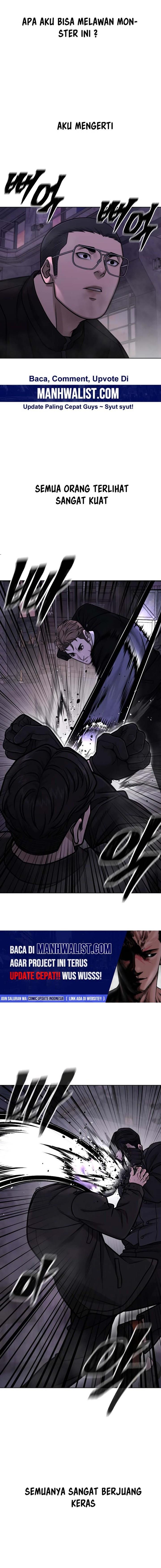 Quest Supremacy Chap 150 - Next Chap 151