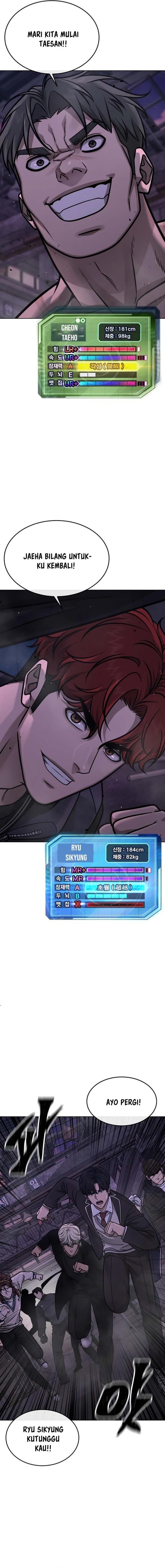 Quest Supremacy Chap 150 - Next Chap 151