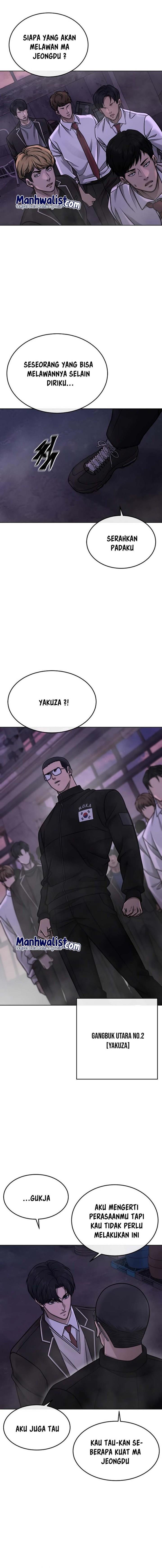 Quest Supremacy Chap 150 - Next Chap 151