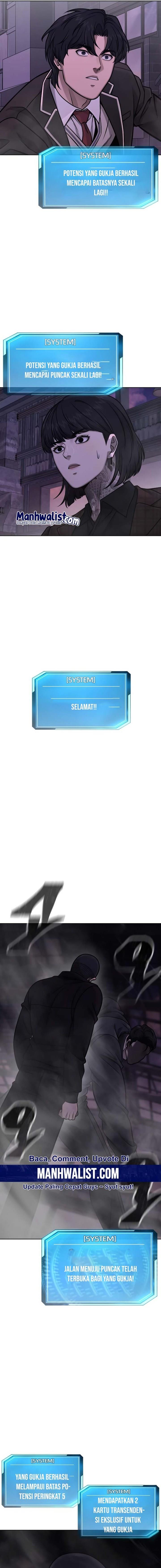 Quest Supremacy Chap 150 - Next Chap 151