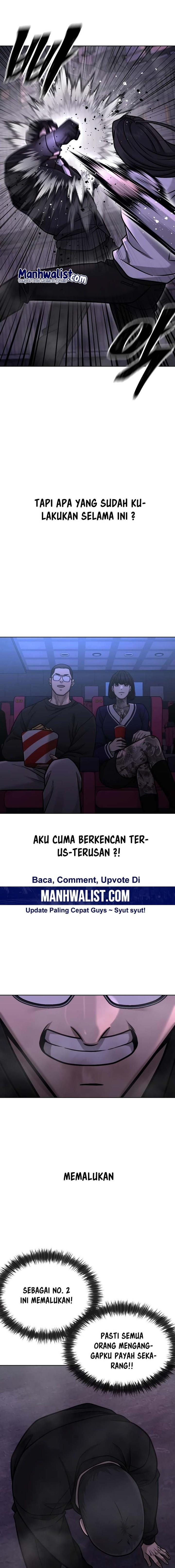 Quest Supremacy Chap 150 - Next Chap 151