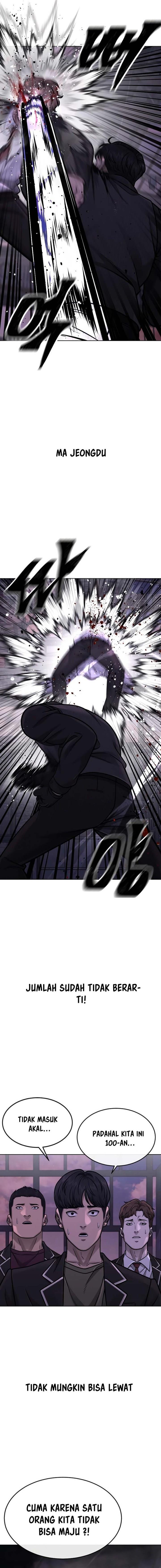 Quest Supremacy Chap 150 - Next Chap 151