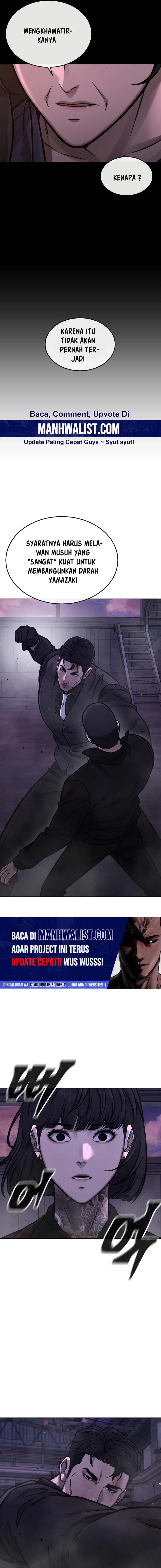 Quest Supremacy Chap 150 - Next Chap 151